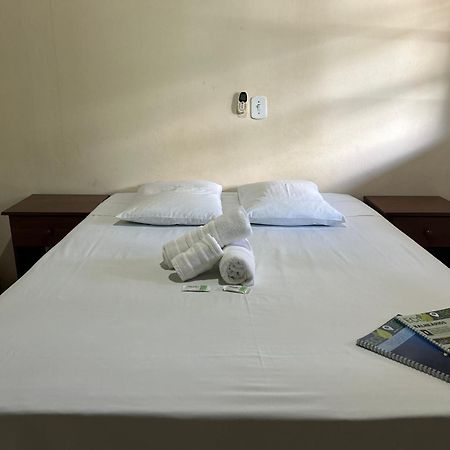 בוניטו Eco Pousada Villa Verde מראה חיצוני תמונה