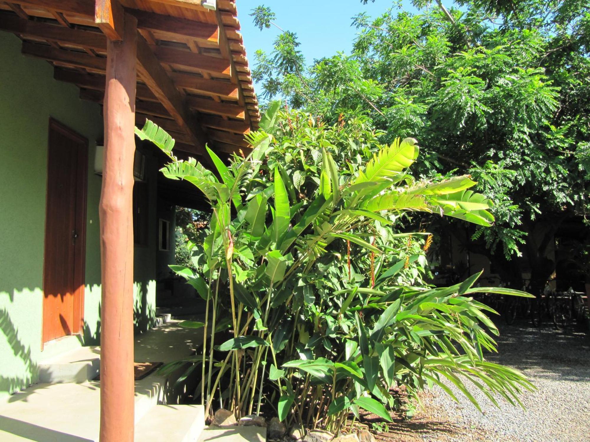 בוניטו Eco Pousada Villa Verde מראה חיצוני תמונה