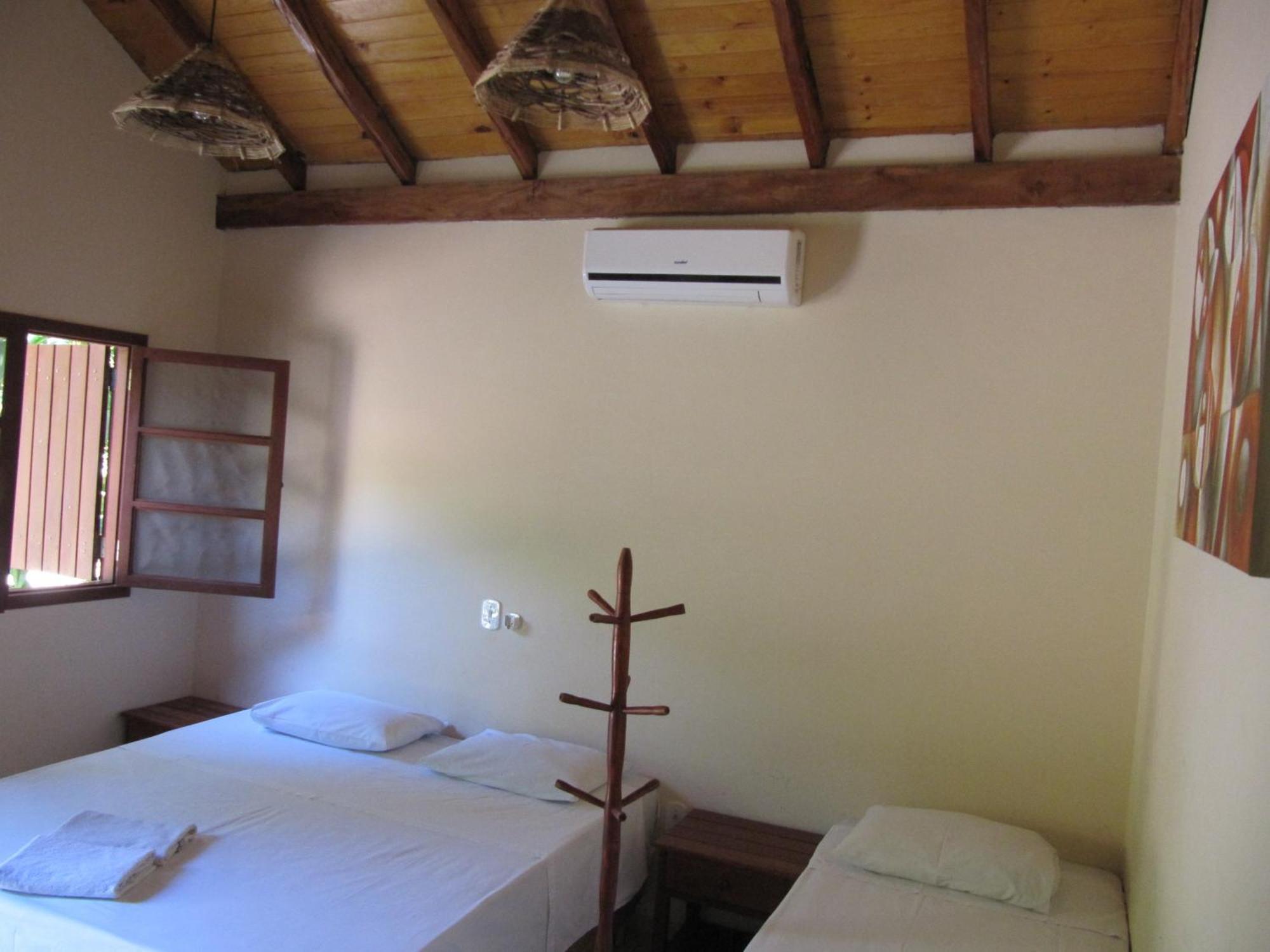 בוניטו Eco Pousada Villa Verde מראה חיצוני תמונה