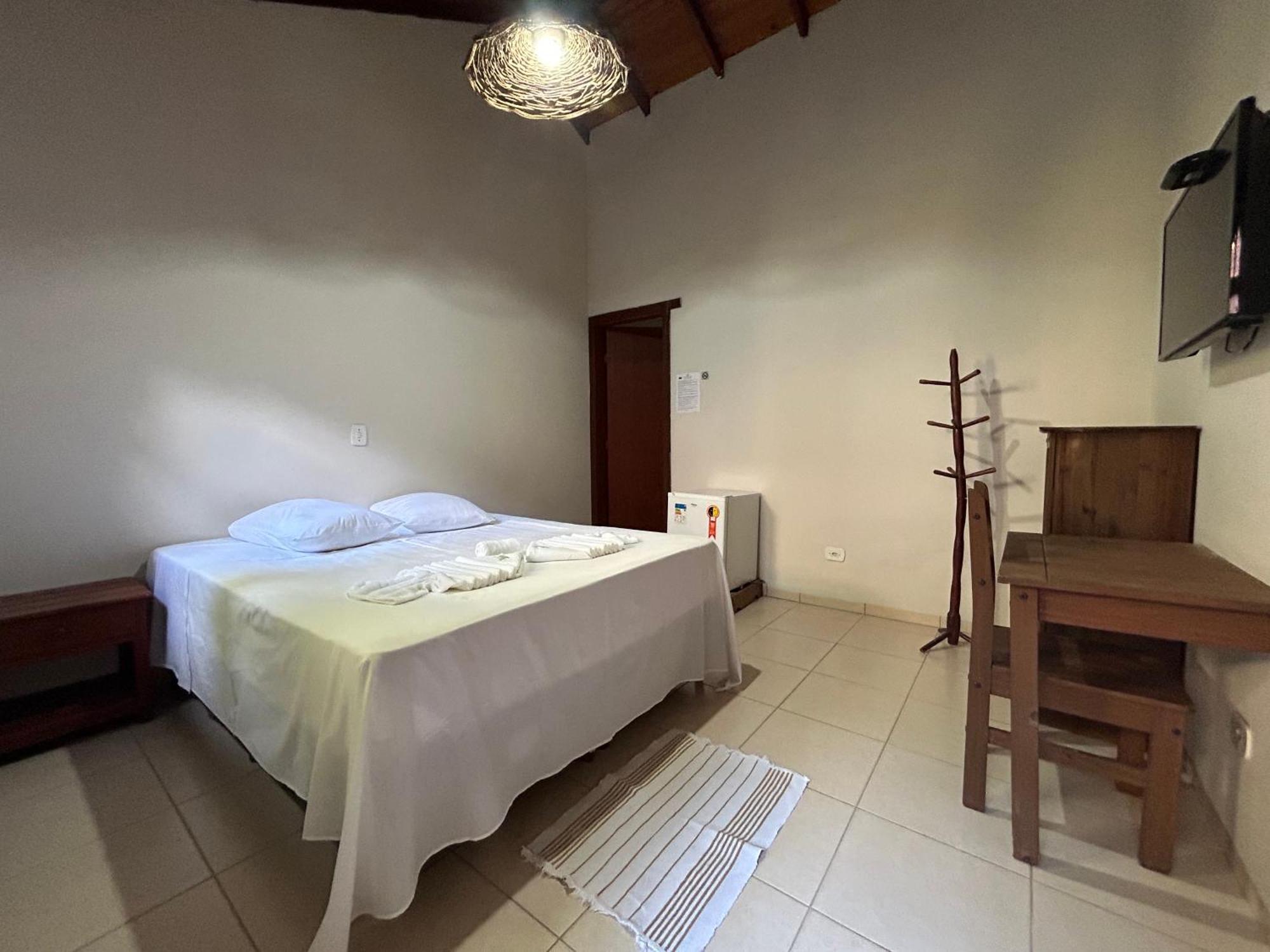 בוניטו Eco Pousada Villa Verde מראה חיצוני תמונה