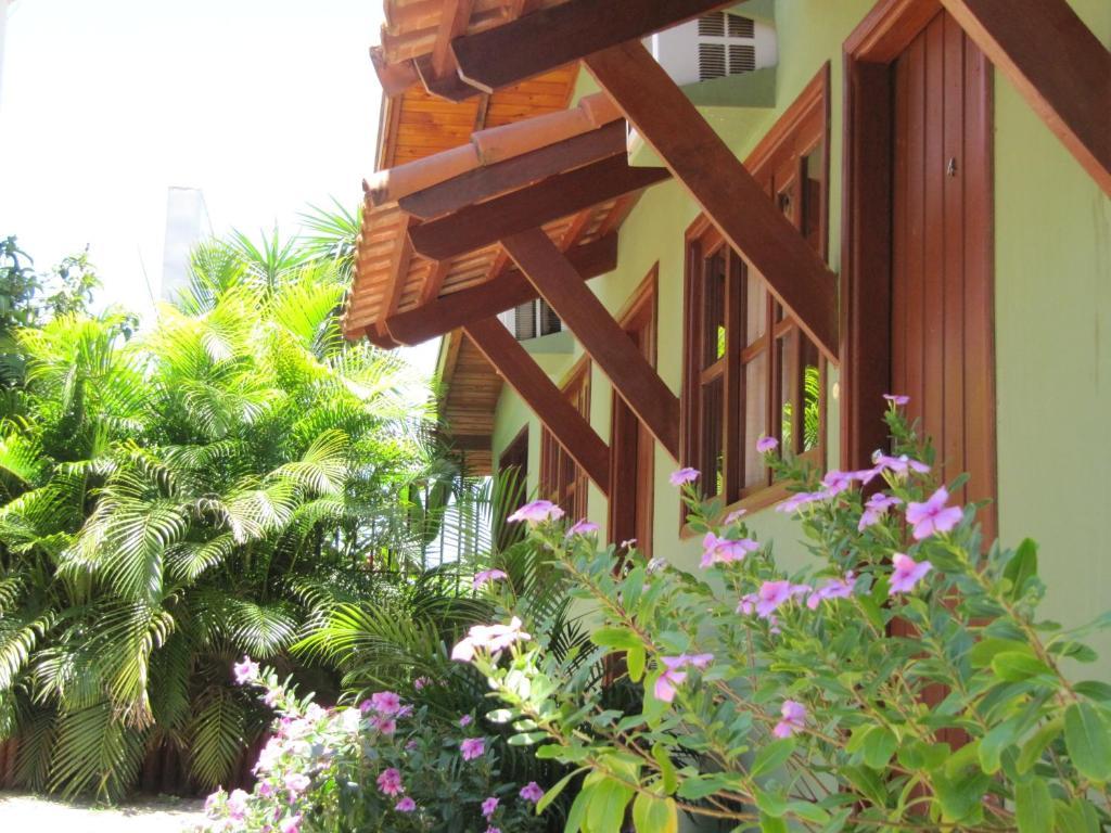 בוניטו Eco Pousada Villa Verde מראה חיצוני תמונה