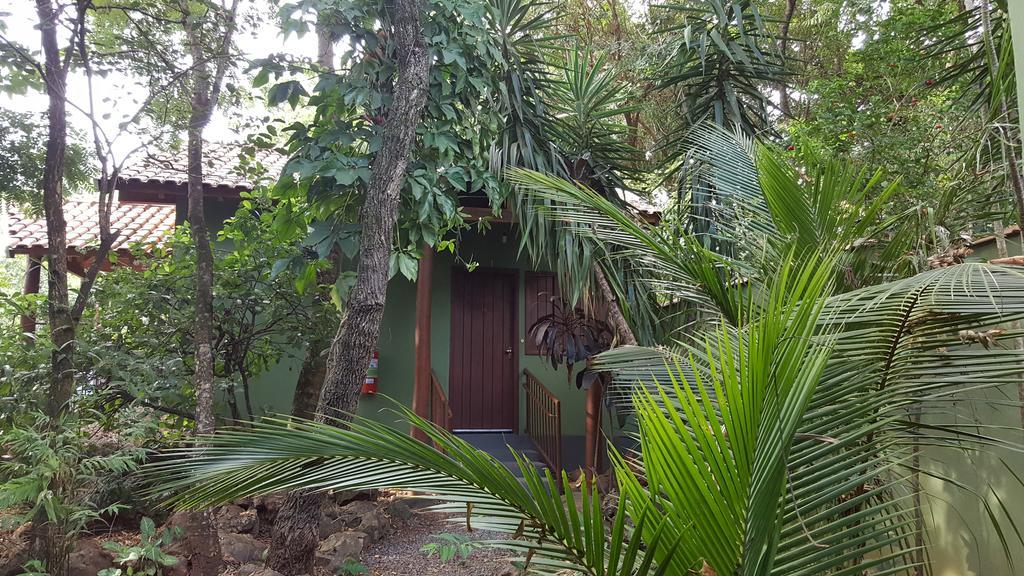 בוניטו Eco Pousada Villa Verde מראה חיצוני תמונה